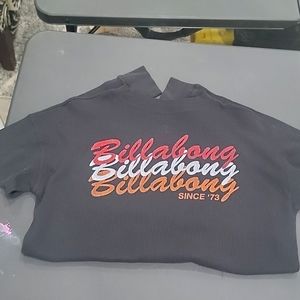 Billabong Shirt